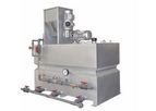 Benenv - Model HTJY - Automatic Chemical Dosing Machine