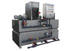 Benenv - Automatic Polymer Chemical Dosing System