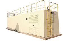 Benenv - Compact Wastewater Treatment System