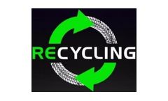 Used Tyre Crushing Services