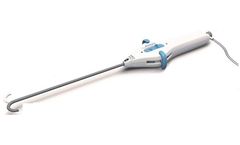 AVANCE - Model 8.5 F - Steerable Introducer Leverages Technology