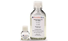 RoosterCollect - Model EV Pro - Extracellular Vesicle (EV) Collection Media Kit
