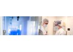 Research and Development Services