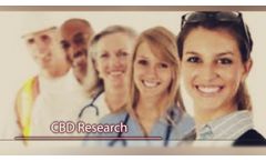 We are MedCBDx - Video