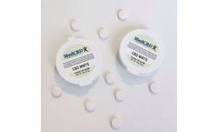 Medcbdx - Model CBD - CBD Mints