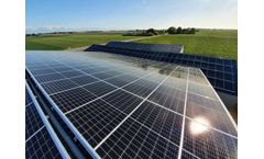 Allimex - Solar Mounting Systems for Pitched Roof