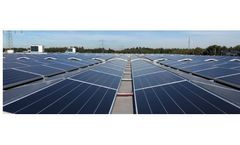 SolarSpeed Ballast Light - Flat Roof Solar Mounting Systems