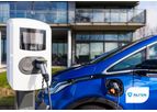 Allimex - E-Mobility Battery Charging Systems