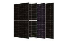 Seraphim - Solar Panel