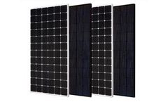 Allimex - Model LG - Solar Panel