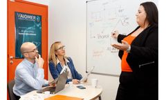 Vaiomer - Microbiome Analysis Services