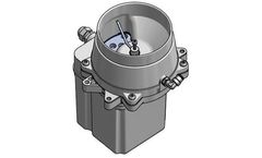 Mirafeed - Model 300 - Crumbled, Microcapsulated and Pellet Feed Mixer