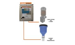 Mirafeed + Miranda - Model ACB Micro - Automatic Control Boxes