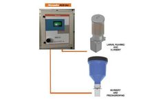 Mirafeed + Miranda - Model ACB Lite - Automatic Control Boxes