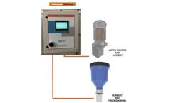 Mirafeed + Miranda - Model ACB Feed - Automatic Control Boxes