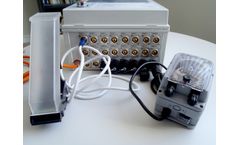 Model HFS-P - Combo Feeders System
