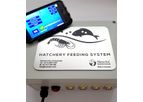Model HFS Mini 4/8 - Control Panel System