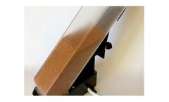 Standard Hopper Dispensing Feed