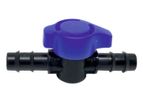 Driptime - Drip Irrigation Valve
