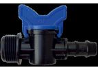 Driptime - Drip Irrigation Valve