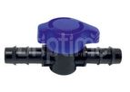 Driptime - Model DTR - Barbed Mini Valve