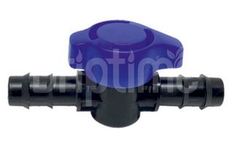 Driptime - Model DTR - Barbed Mini Valve