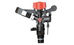 Driptime - Model DS-50 Angled - Sprinklers