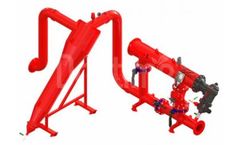 Driptime - Model DF-TFV - Automatic Filters