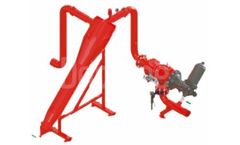 Driptime - Model DF-TSH - Automatic Filters