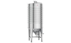 Olavin - Model J - Enclosed Conical Fermenter