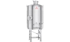Olavin - Model A - Enclosed Fermenter