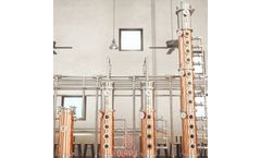 Olavin - 500 - 2,000 Litre Hybird Still Systems