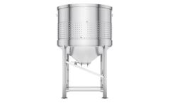 Olavin - Model K - OT Conical Fermenter