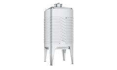 Olavin - Model G - Diamond Square Fermenter