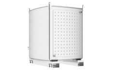 Olavin - Model L - Mini Storage Tanker