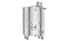 Olavin - Model E - Round Tank