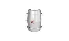 Olavin - Model SS Barrel - Tank