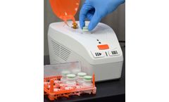 Pluristem - Point-Of-Care Thawing Device