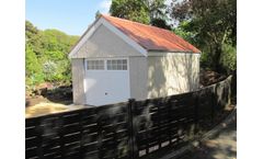 Classic Welsh - Garages