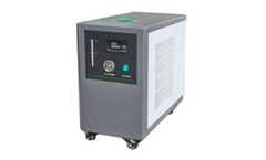 Auwii - Model E Series - Lab Horizontal Chiller