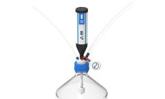 Auwii - Cannula-type Waste Liquid Collector