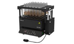 Auwii - Model EH Series - Anticorrosive Graphite Digestor