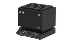 Auwii - Model V Series - Intelligent Acid Digestor