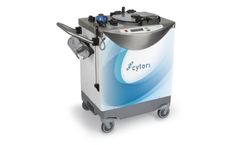 Cytori - Celution System