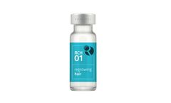 RepliCel - Model RCH-01 - Autologous Hair Regrowth Therapy