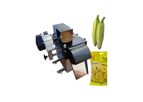 Vtech - Model B100 - Banana Slicer Machine 1hp