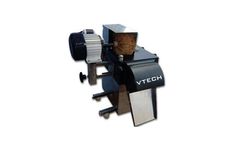 Vtech - Banana Chips Cutter, Plantain Chips Slicing Machine