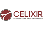 Celixir Tendoncel - Platelet Lysate-Based Therapy Cells