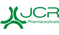 JCR - Model IZCARGO - Lysosomal Disease Product