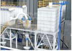 SBM - Model CDF - Multi-Head Classifier